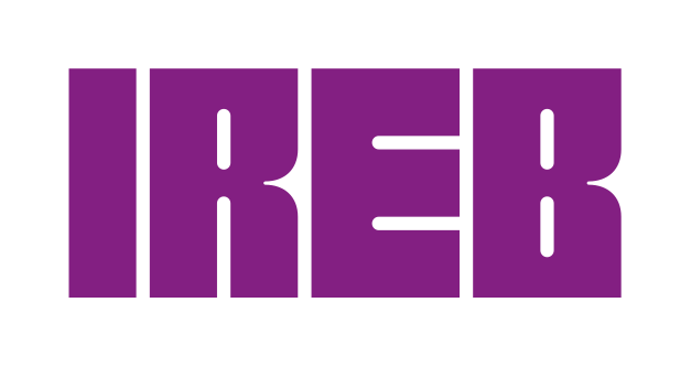 IREB CPRE logo