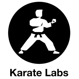 Karate logo
