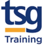 TSG Training logo